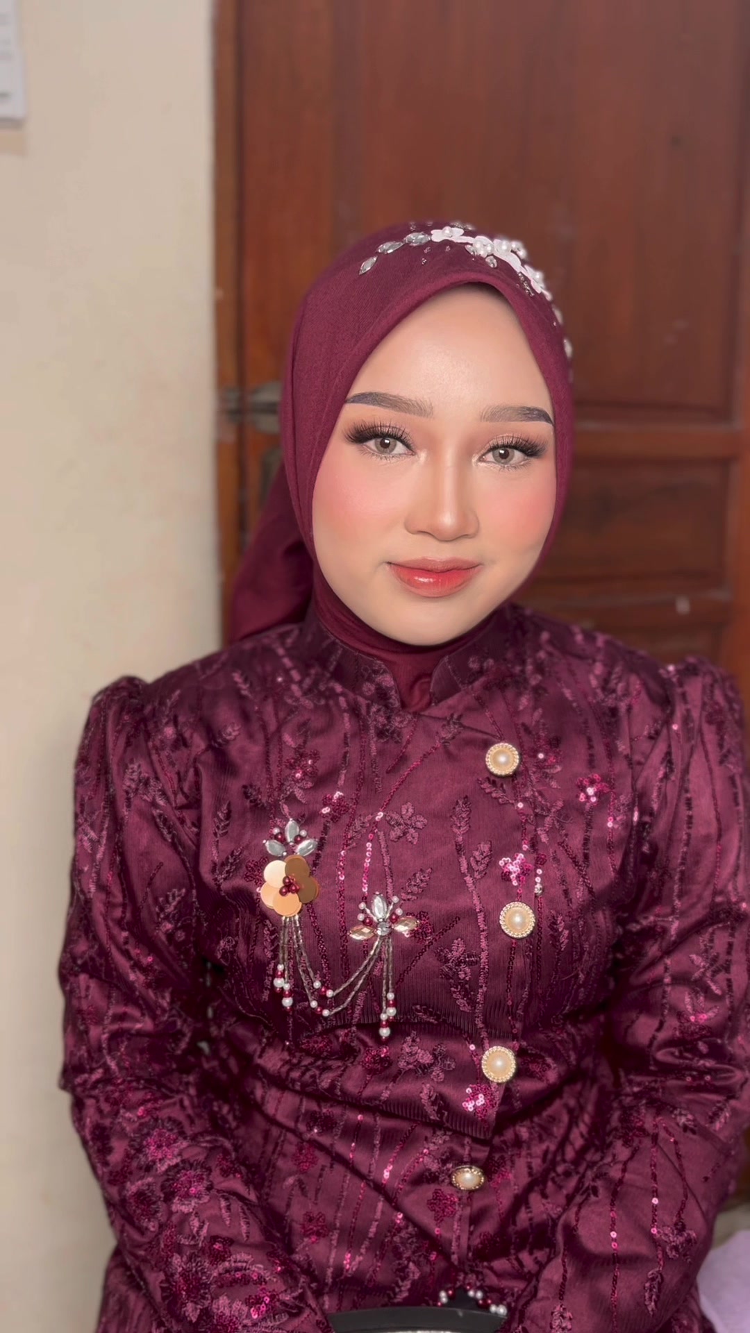 @Dev MUA Jakarta Barat