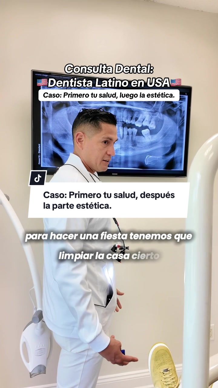 @Dr. Romani