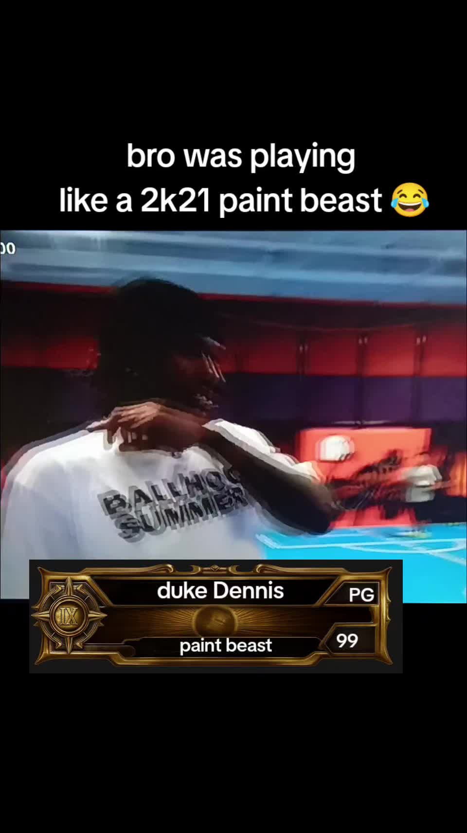 @just get out the paint 🏆