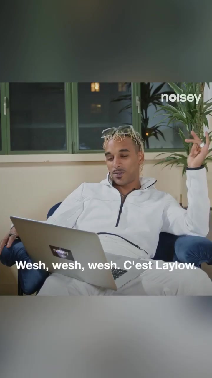 @Laylow&Rap