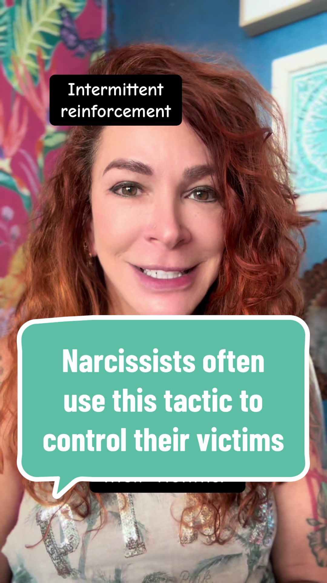 @Melissa | Human Behaviorist