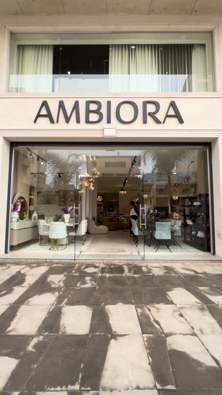 @Ambiora Oran