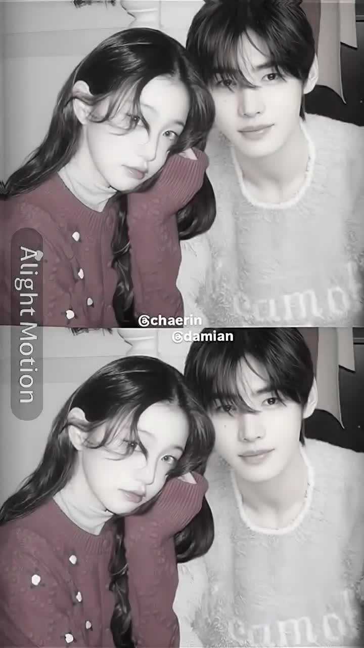 @chaerin suka stoberi
