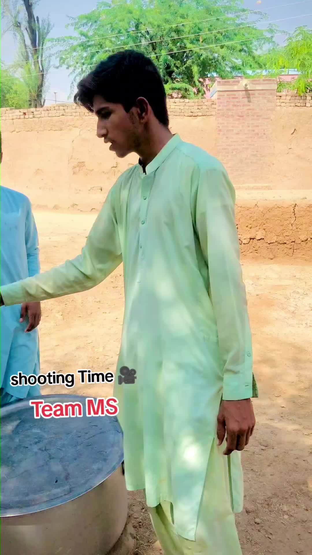 @The Team Koro