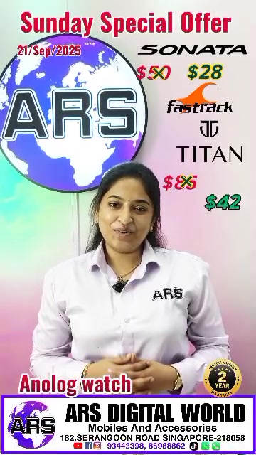 @ARS Mobile