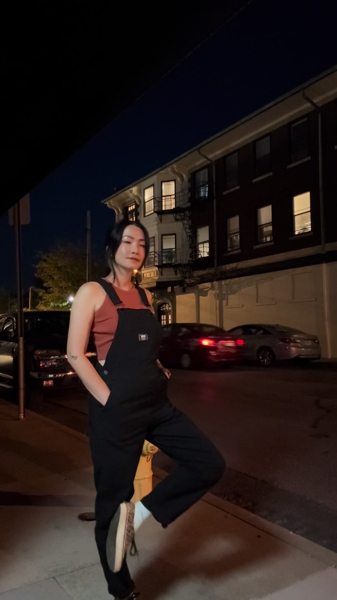 @heylisachiu