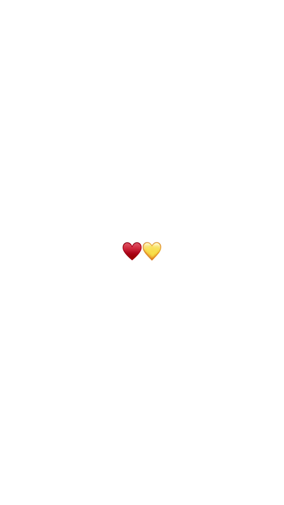 @Vanesa Gonzales ❤️💛