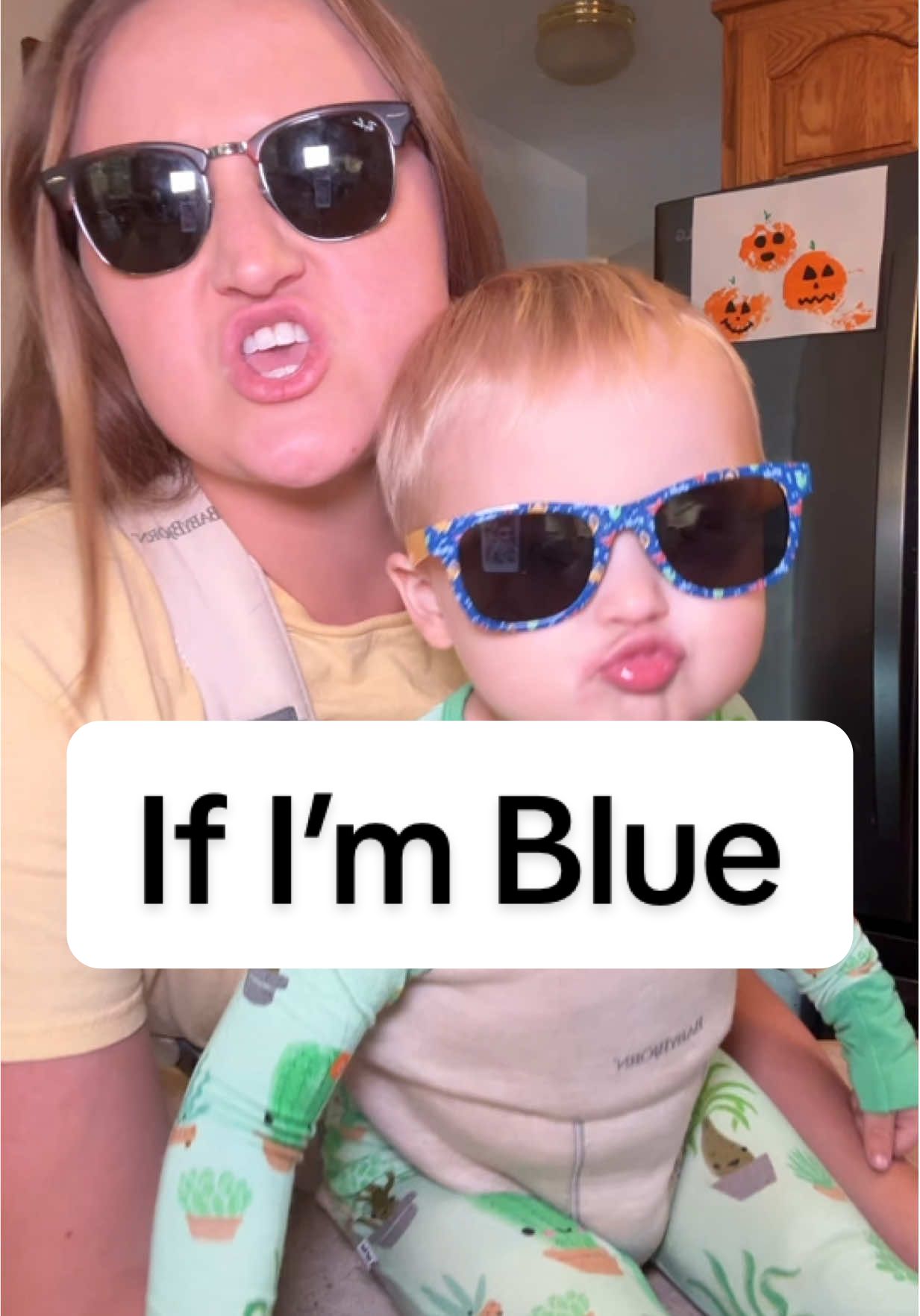 @Kaylee Mertens | Dancing Baby