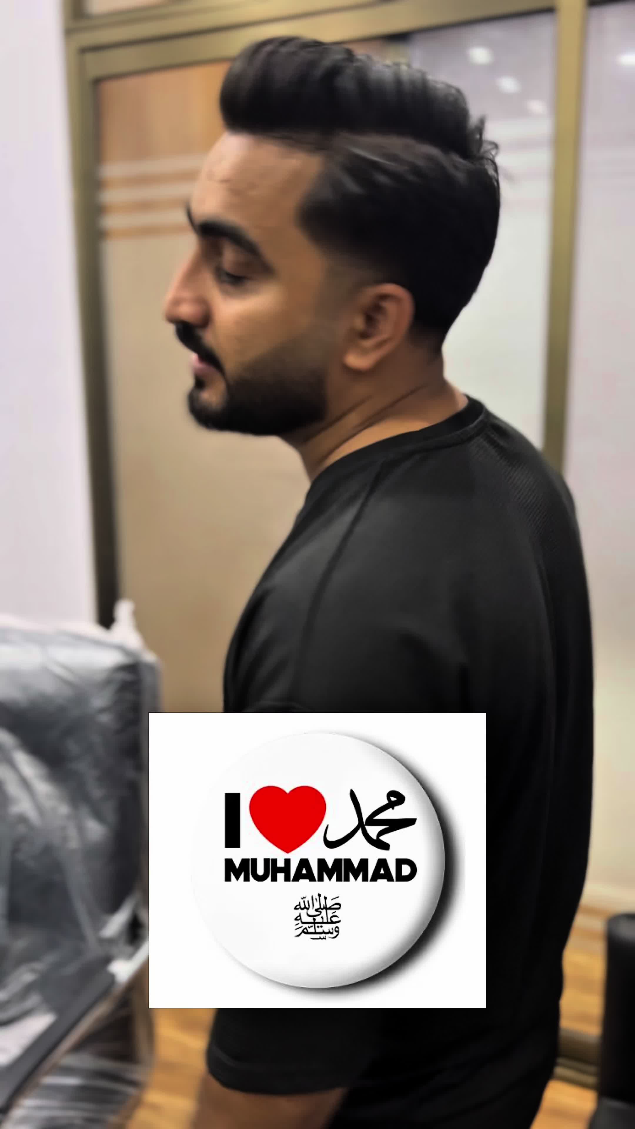 @Chal thik hai extra