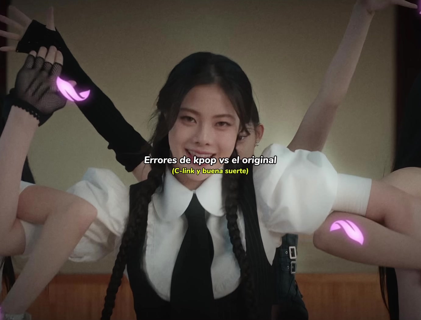 @BLACKPINK fanpage
