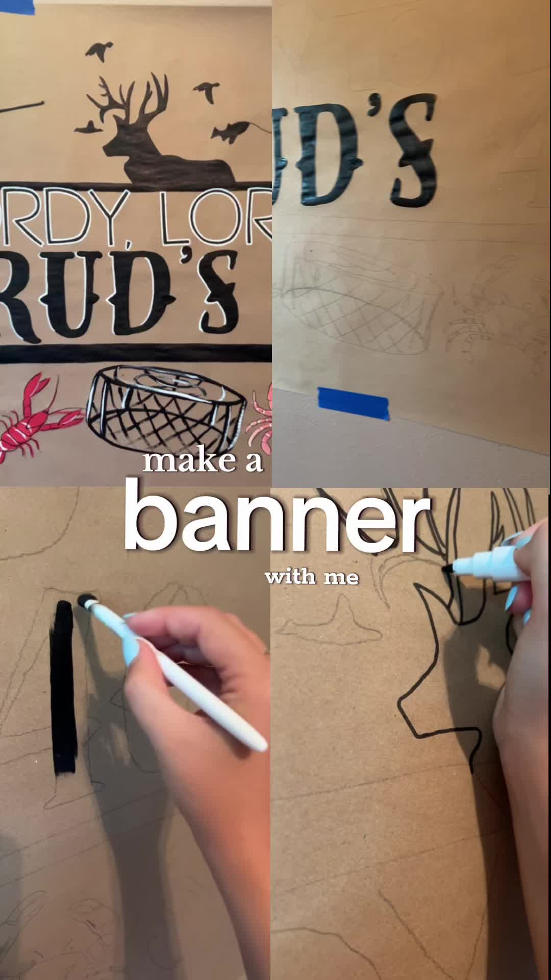 @Brushed by His Hand Designs