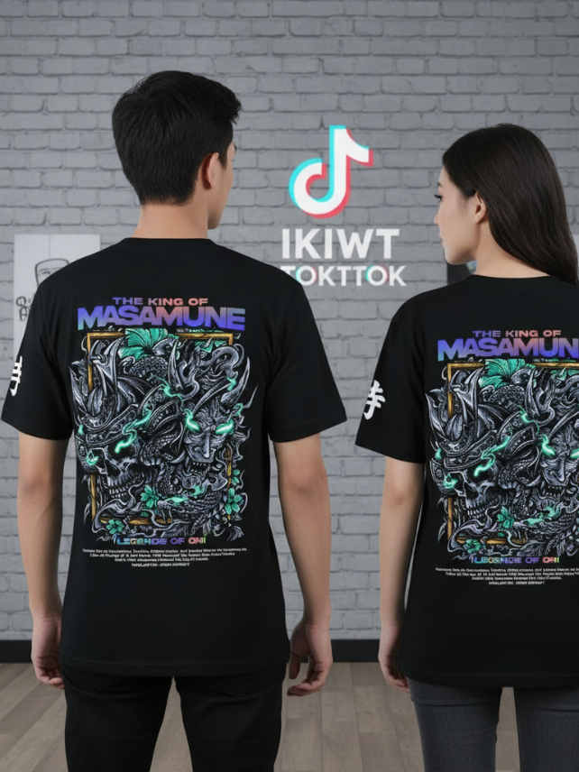@IKIW Toktok