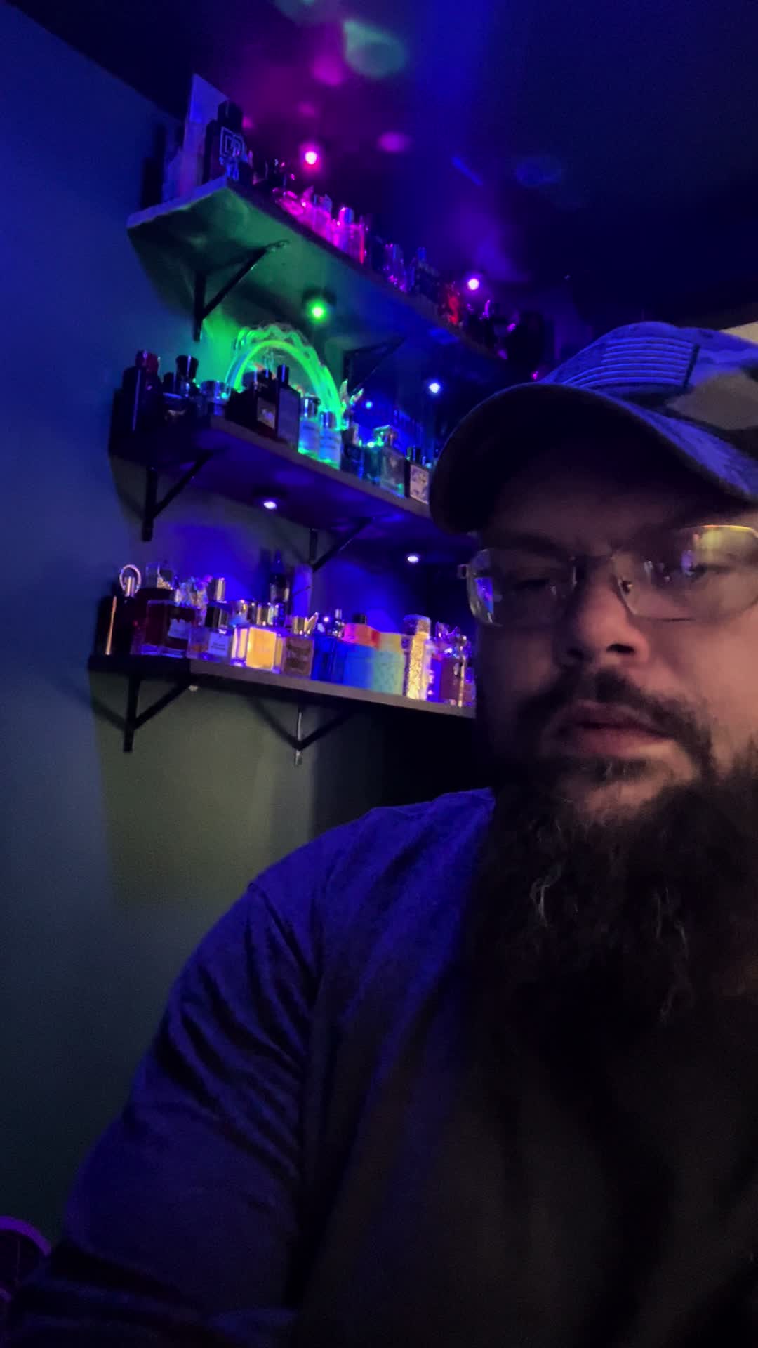 @Moose Musk Reviews