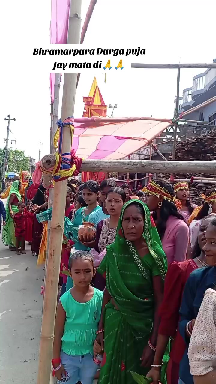 @🙏Bhramarpura Barka Pokhariq🙏