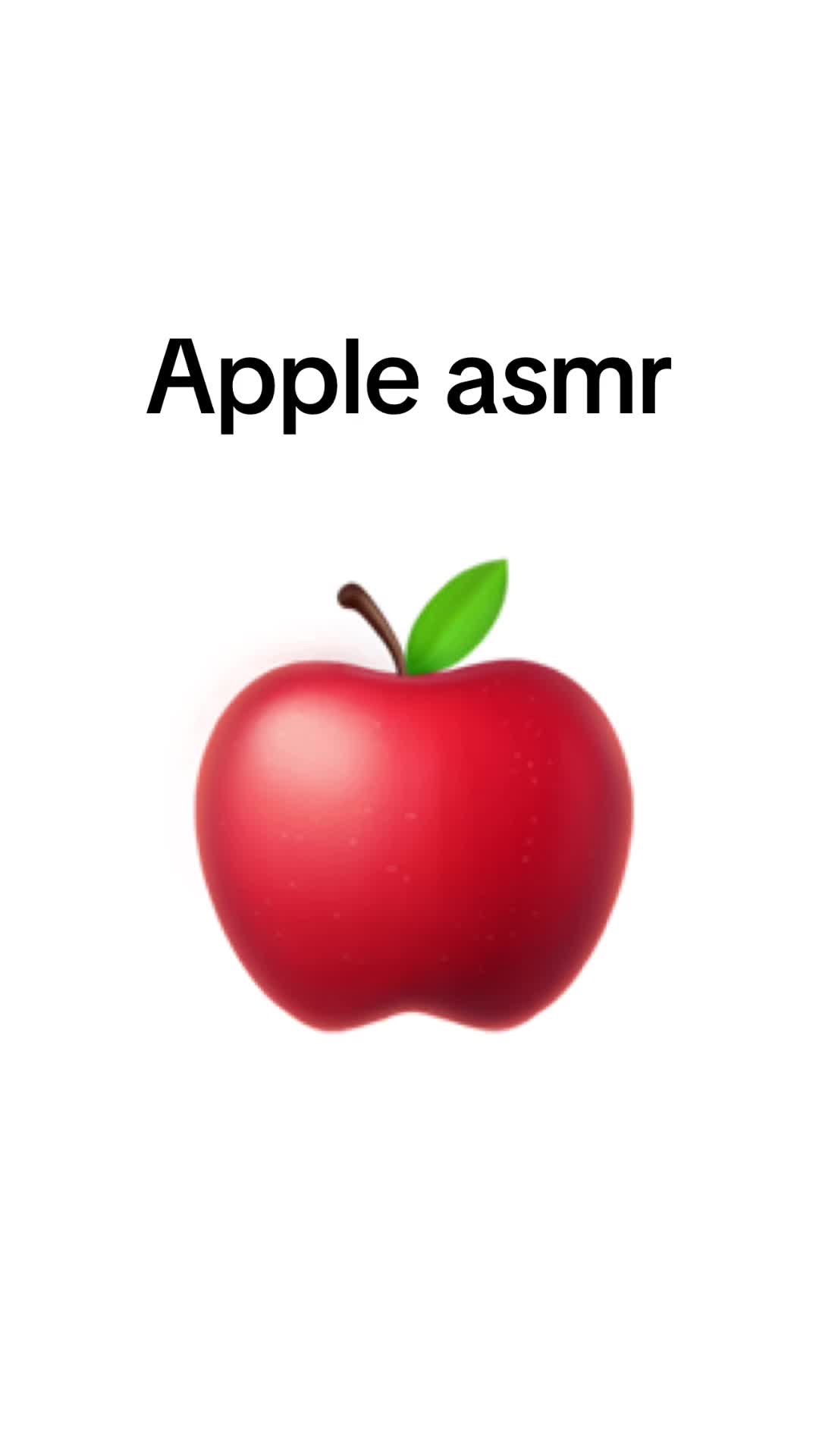 @asmr!!