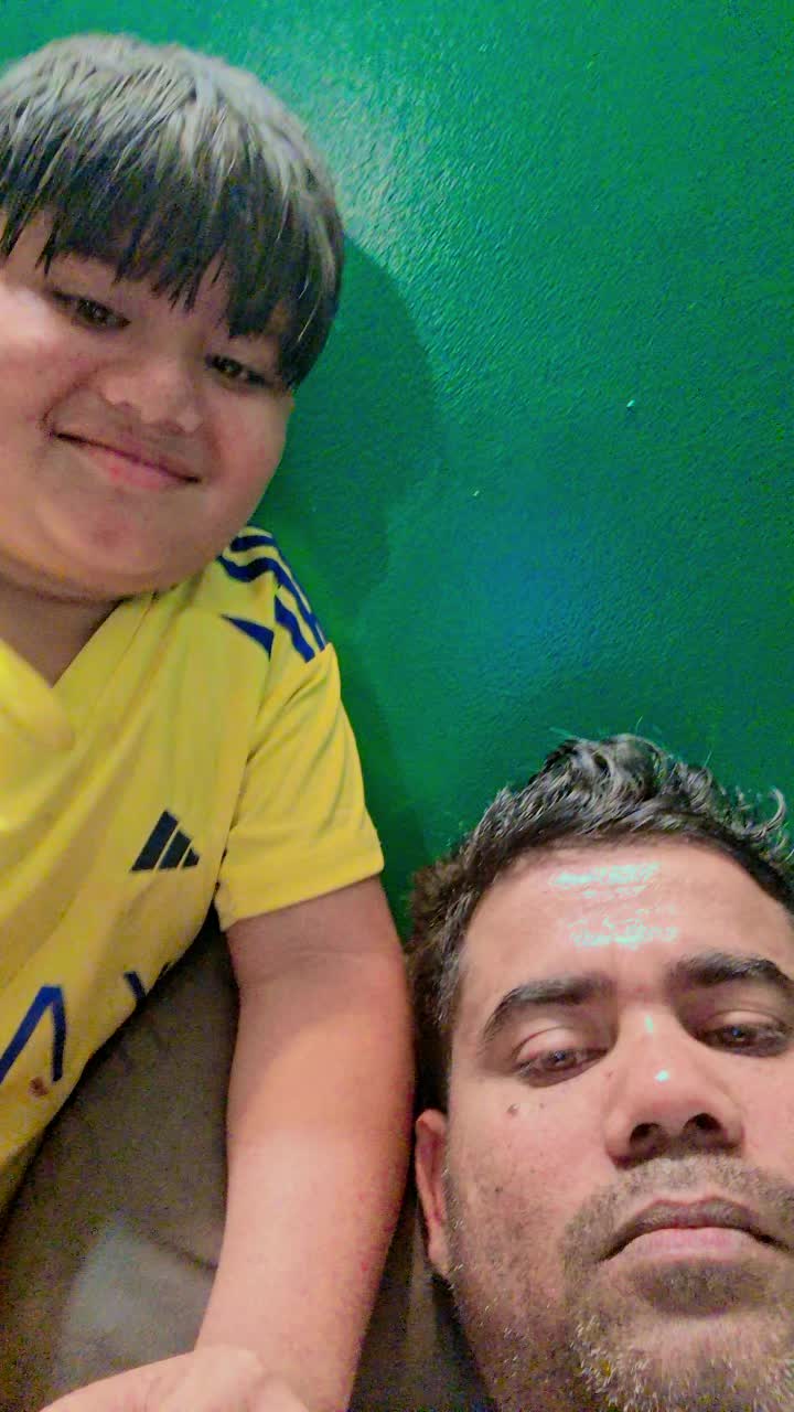 @mohammad Isak