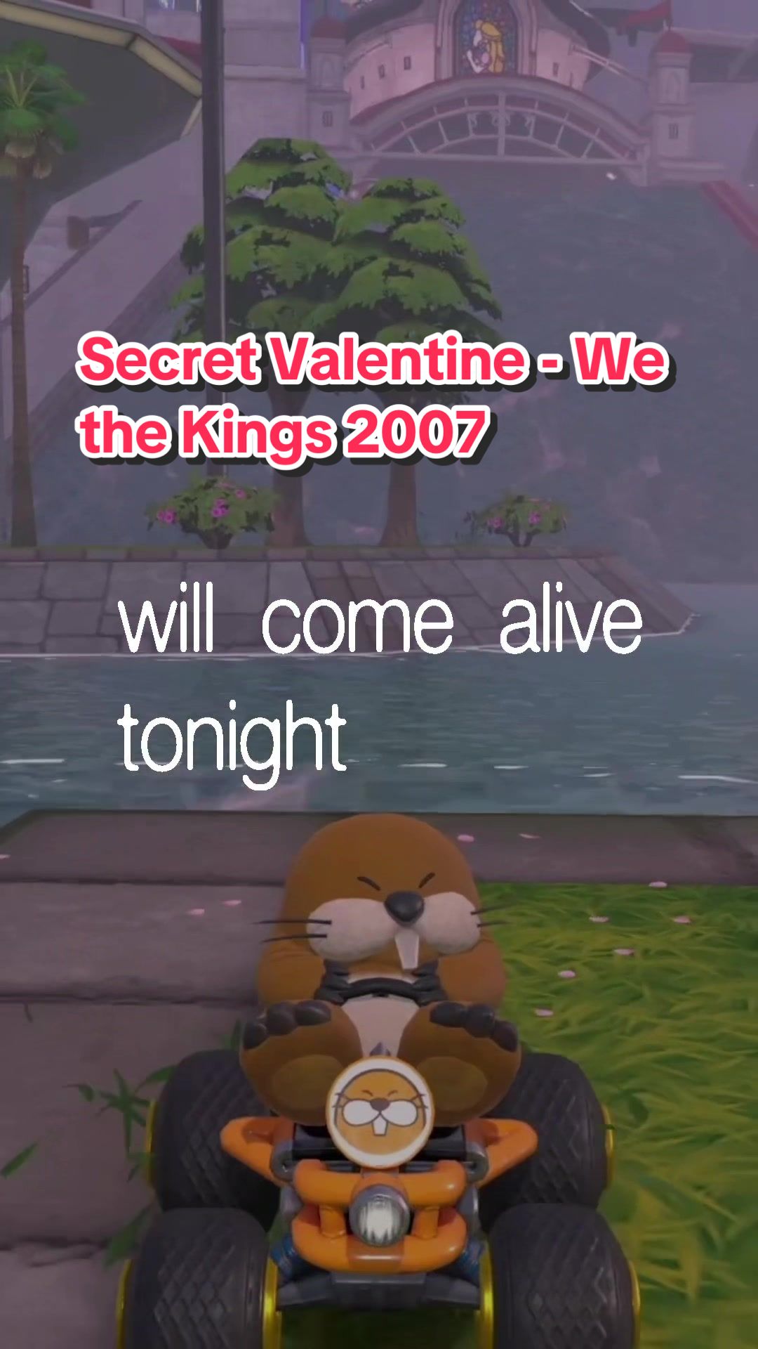 @Mario and Music Girlie