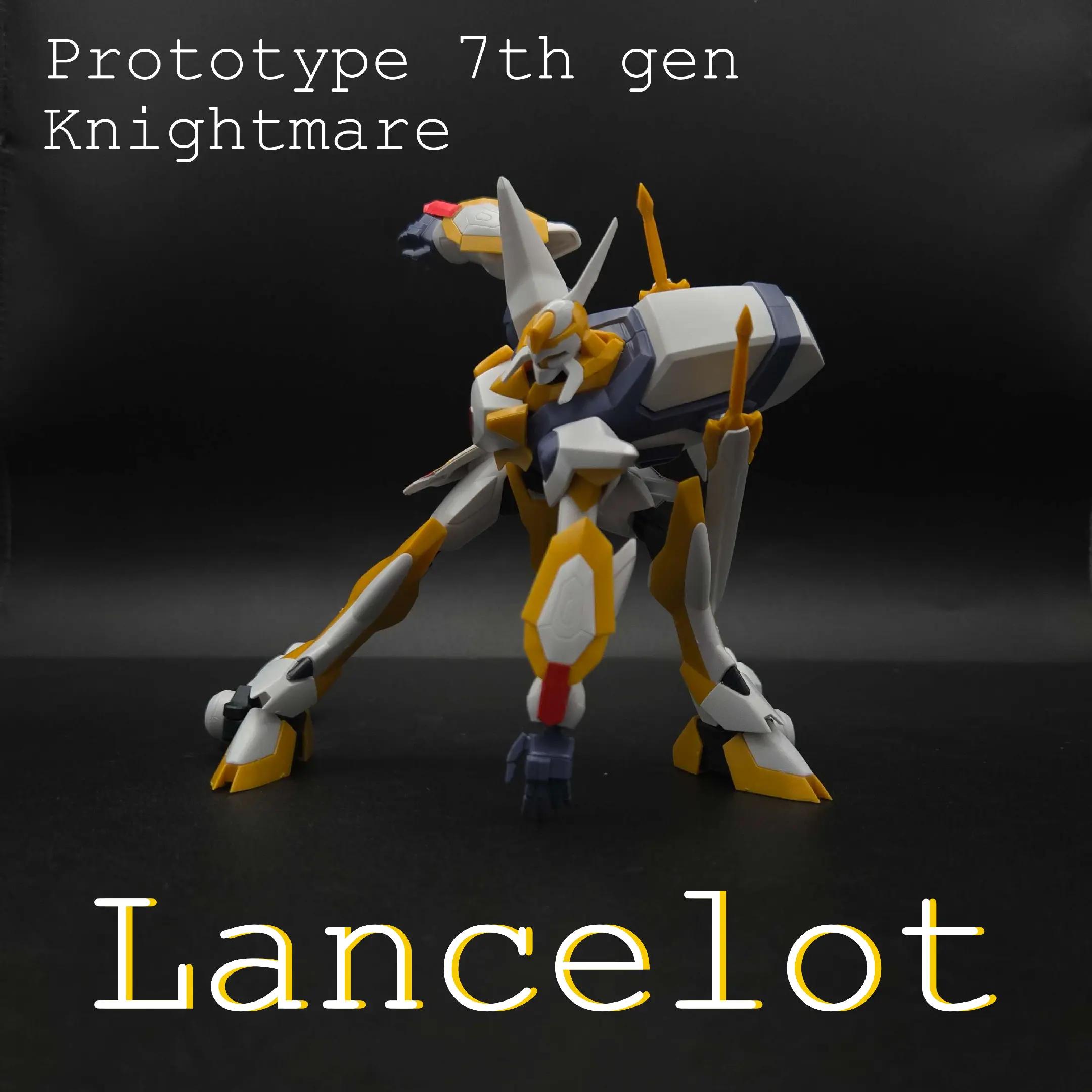 @Crowning Gundam