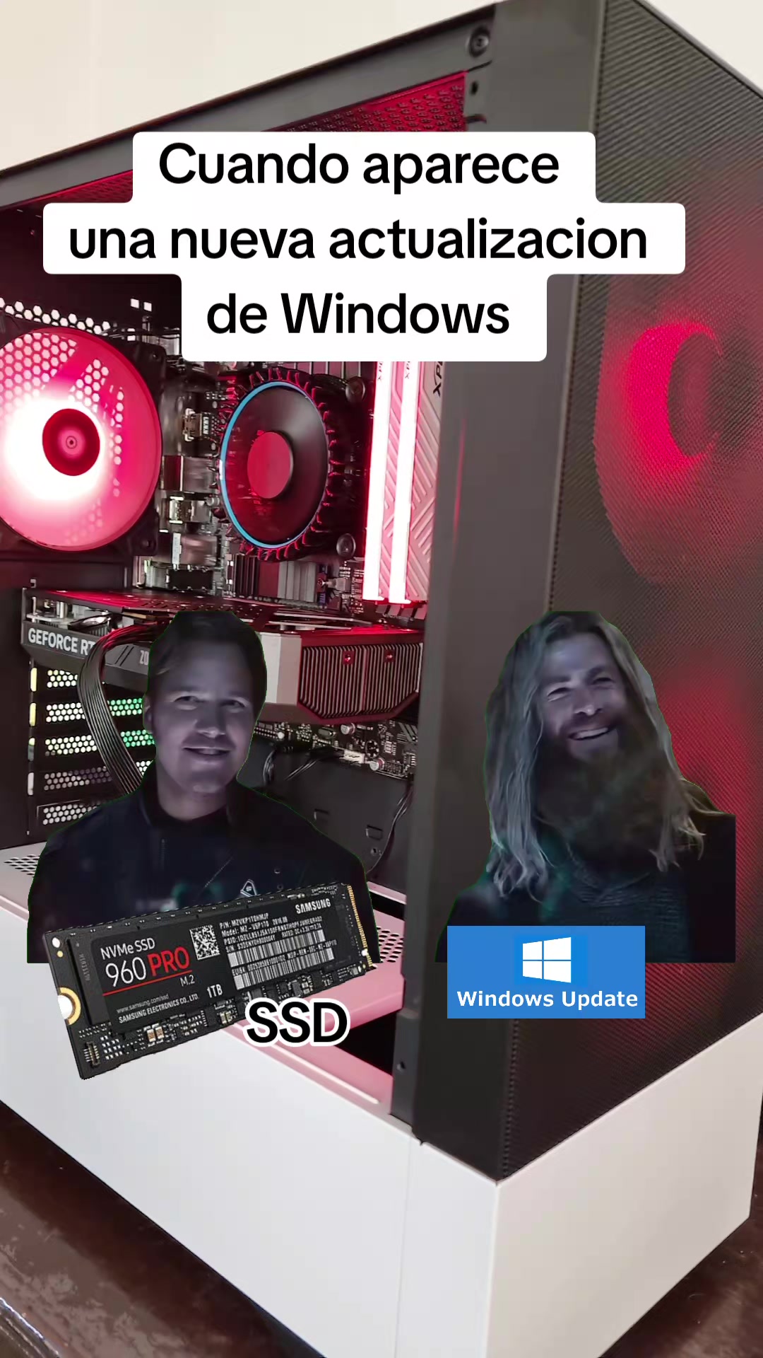 @Gsxdigital | Tecnolog&iacute;a