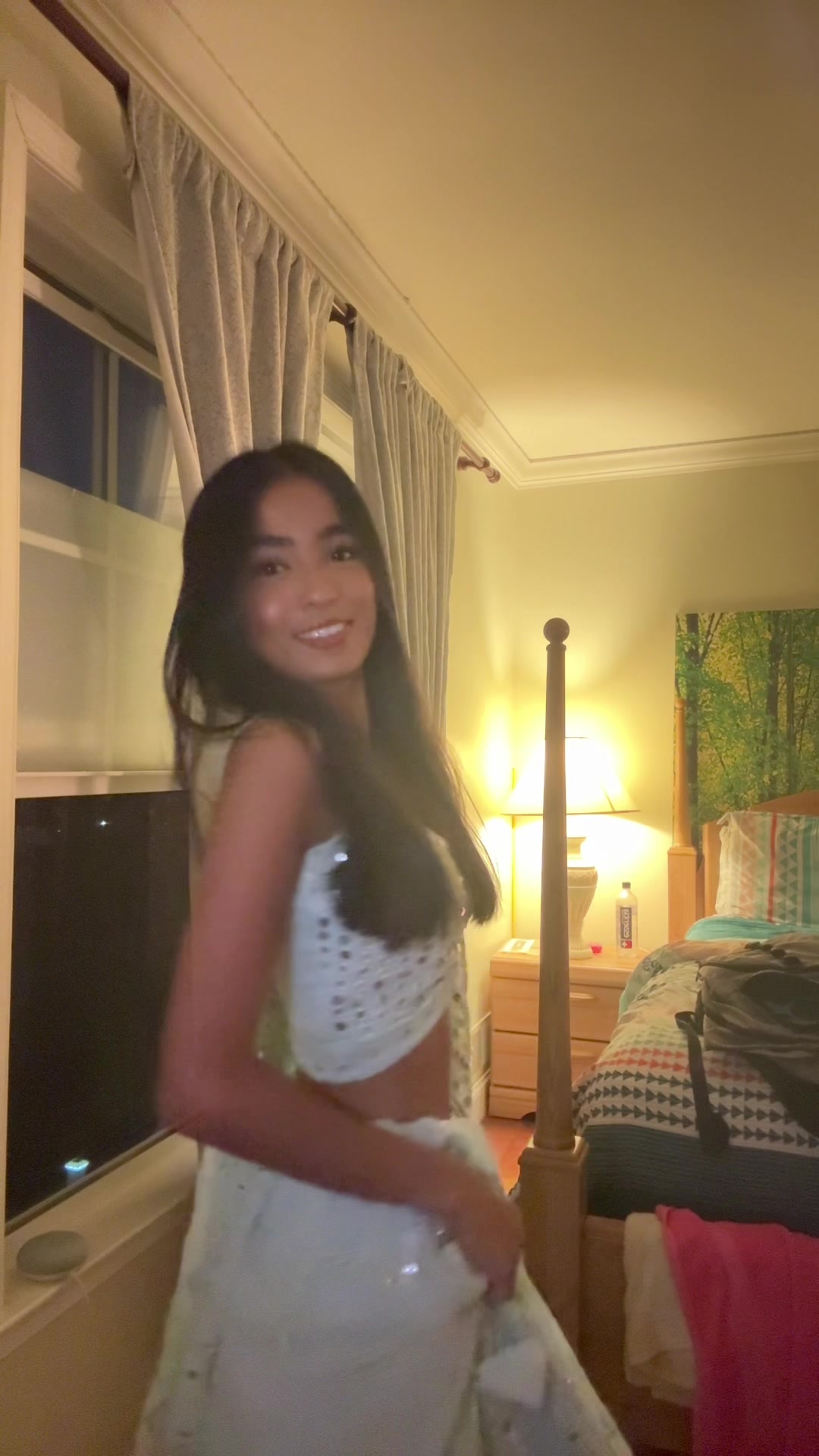 @riya shah