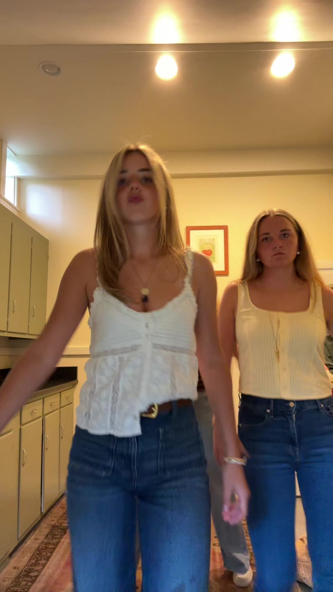 @maggie garbarino