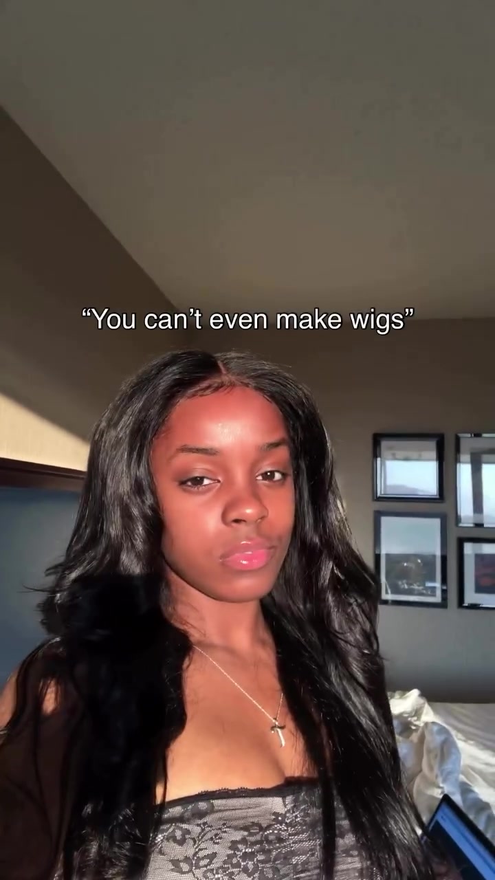 @Custom Wig Maker