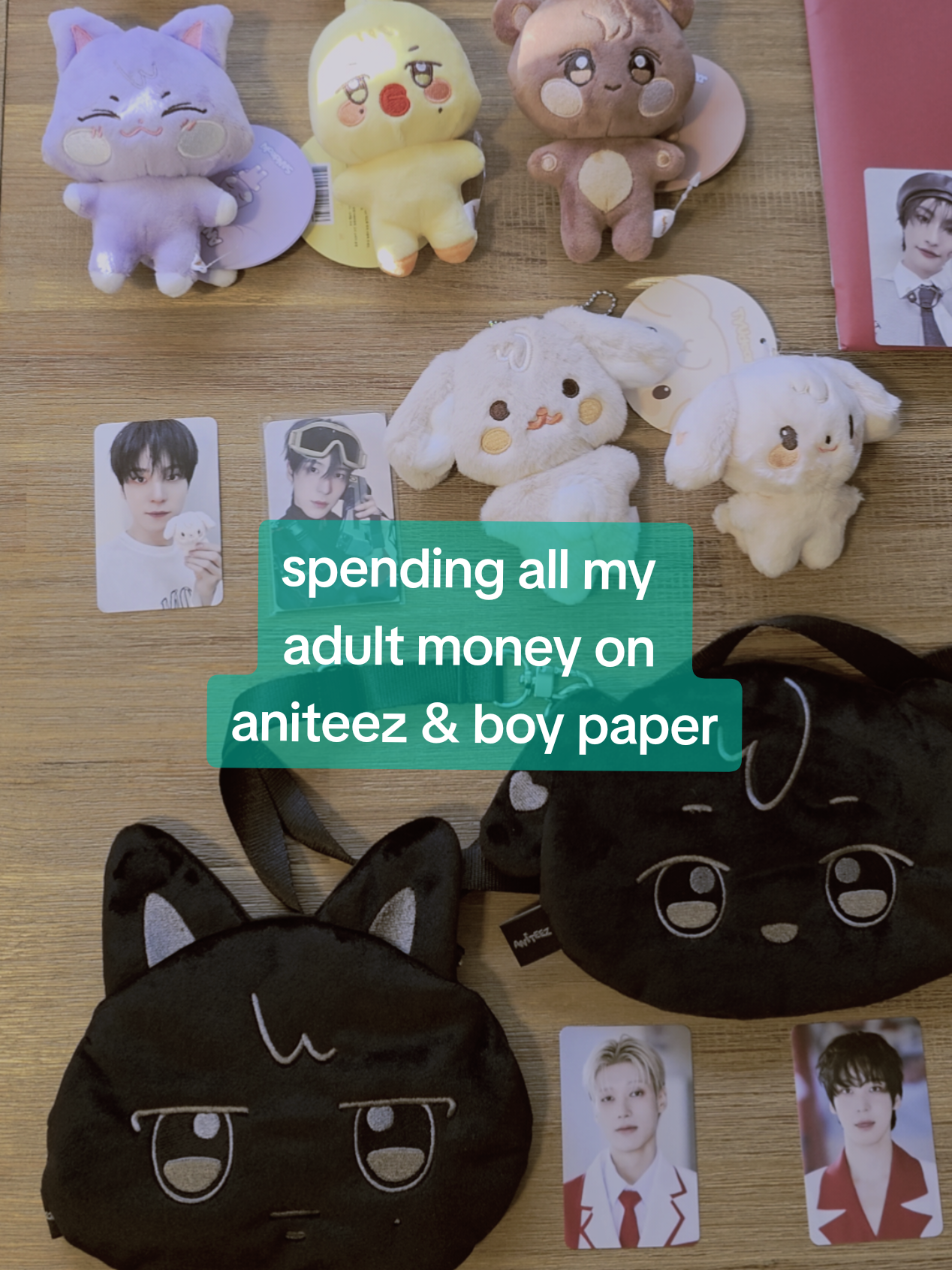 @monolidded