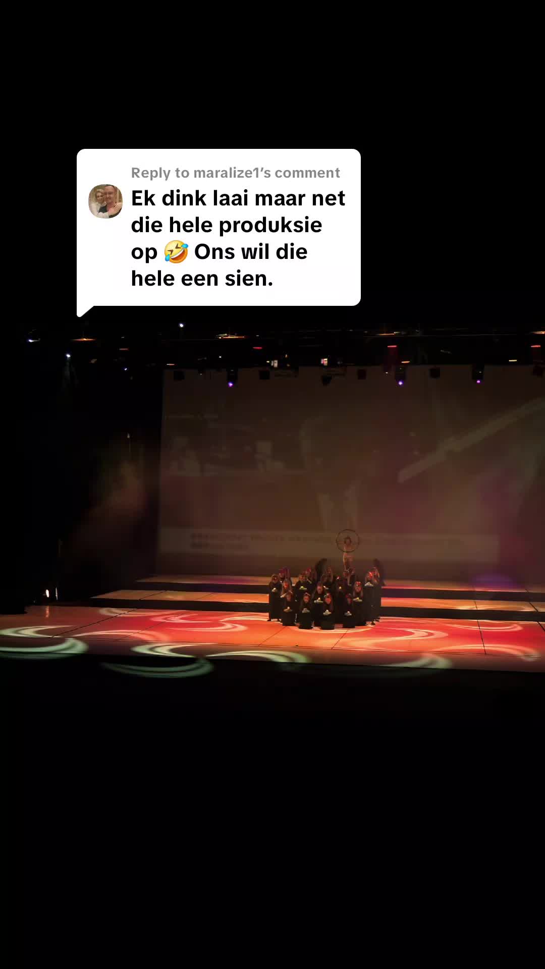 @Janelle Carstens