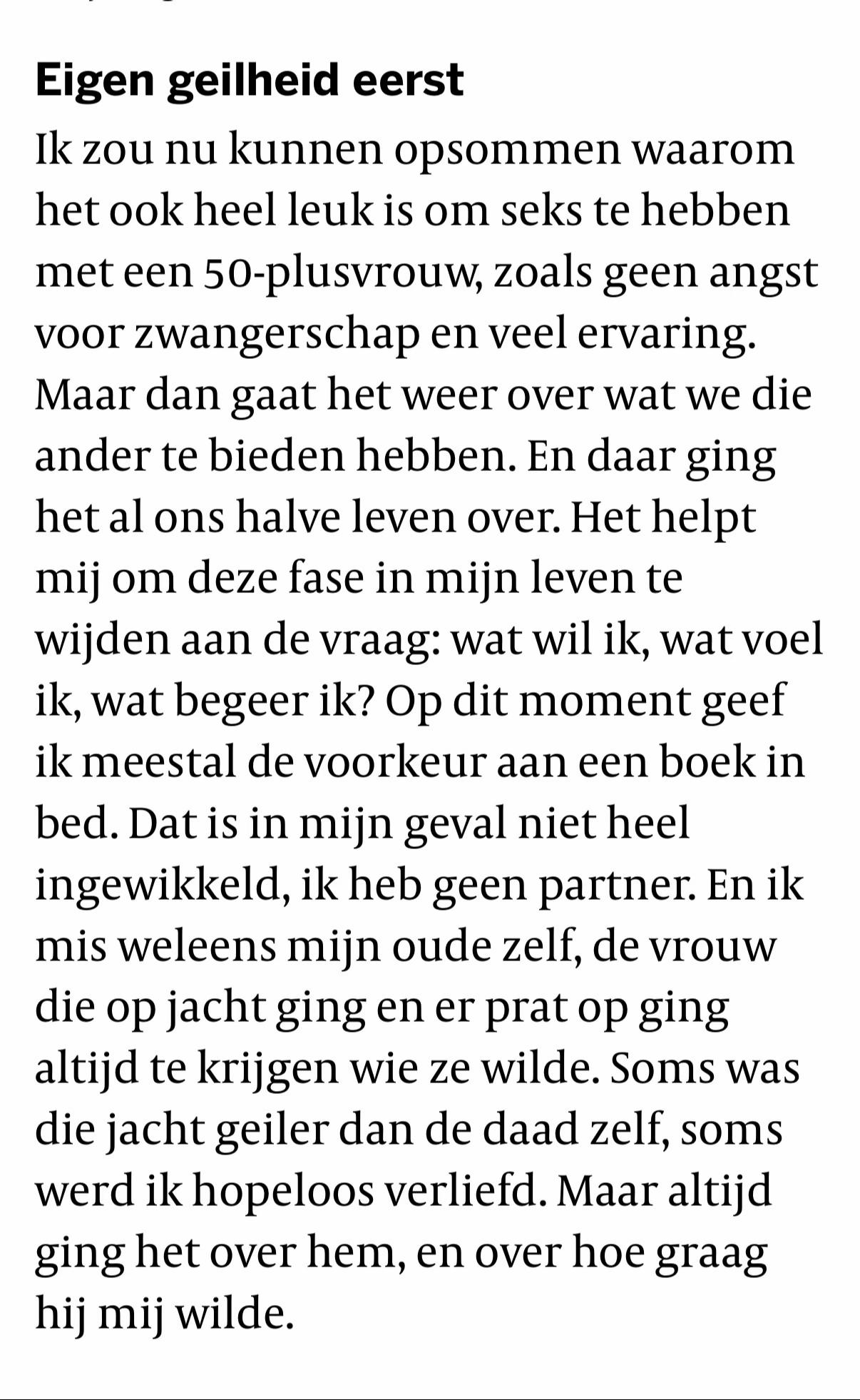 @Saskia Noort