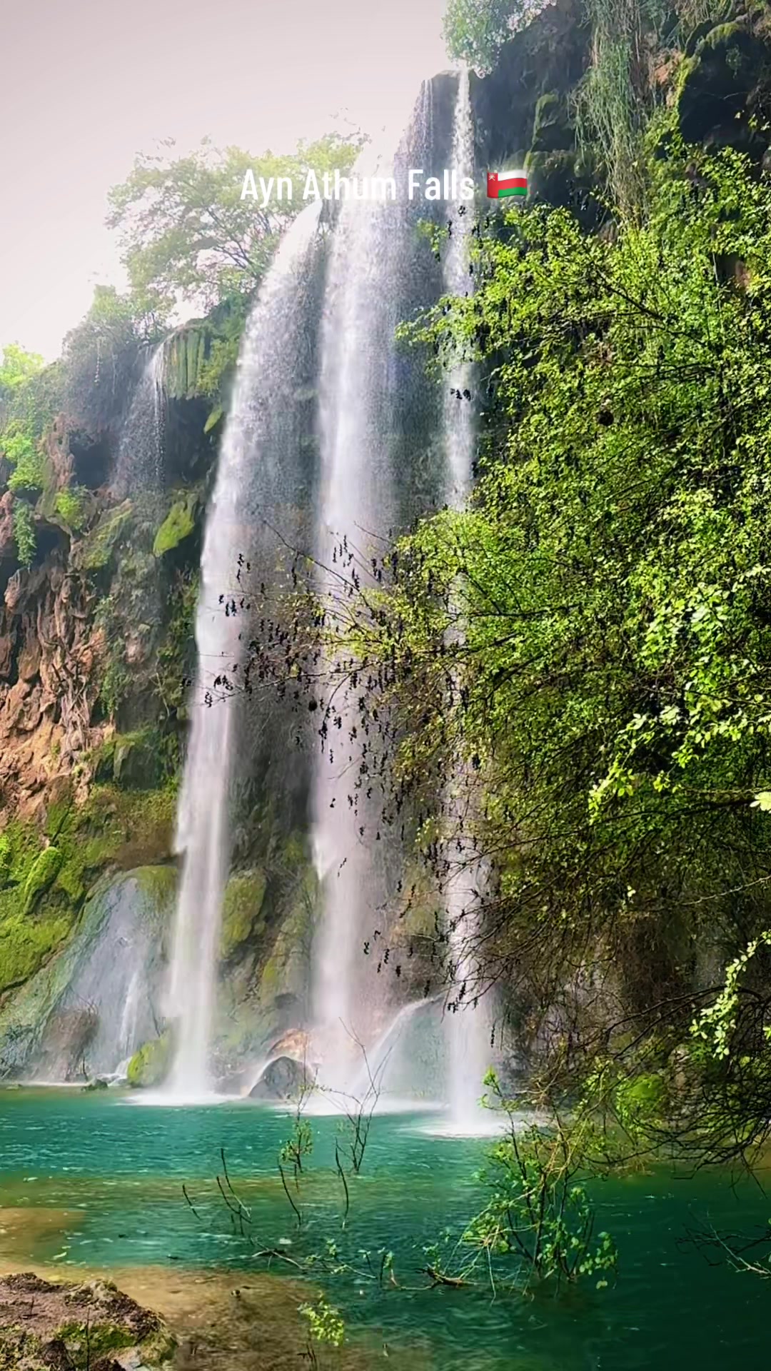 @Explore Oman