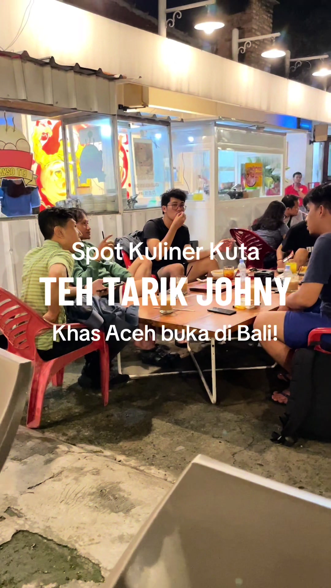 @Mia👀 | Bali Food Diary