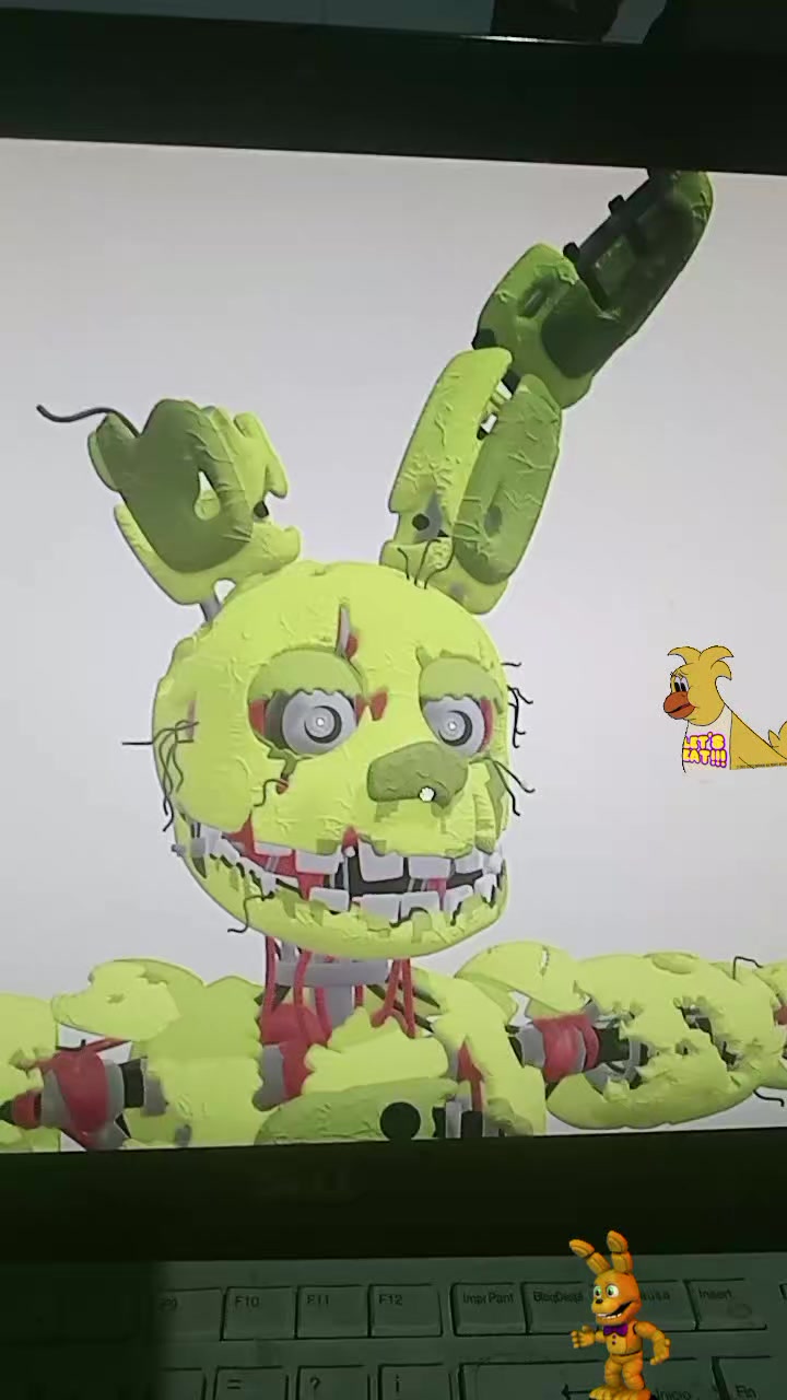 @RICK RICK