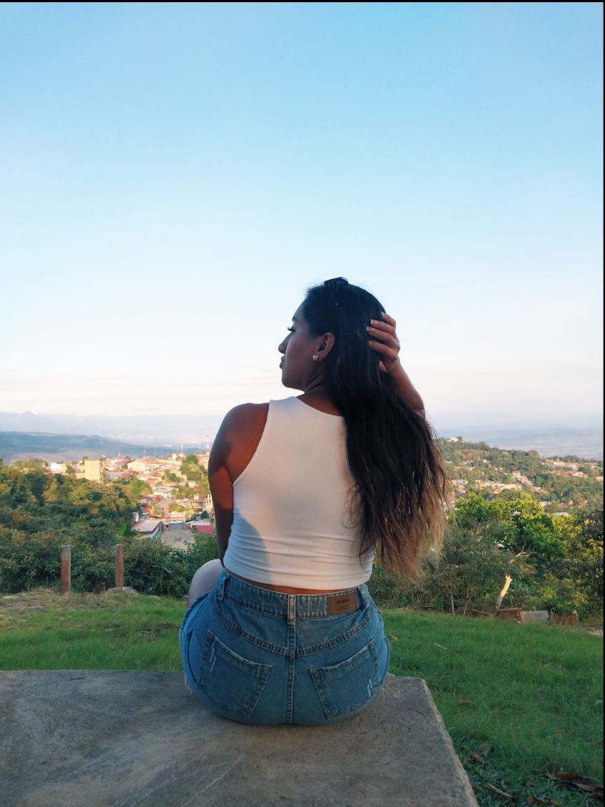 @Leslye Sofia