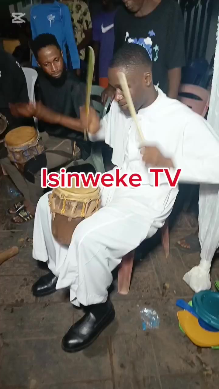 @Isinweke Tv Foundation