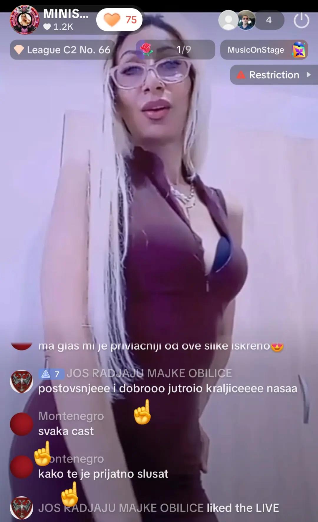 @MINISTARKA