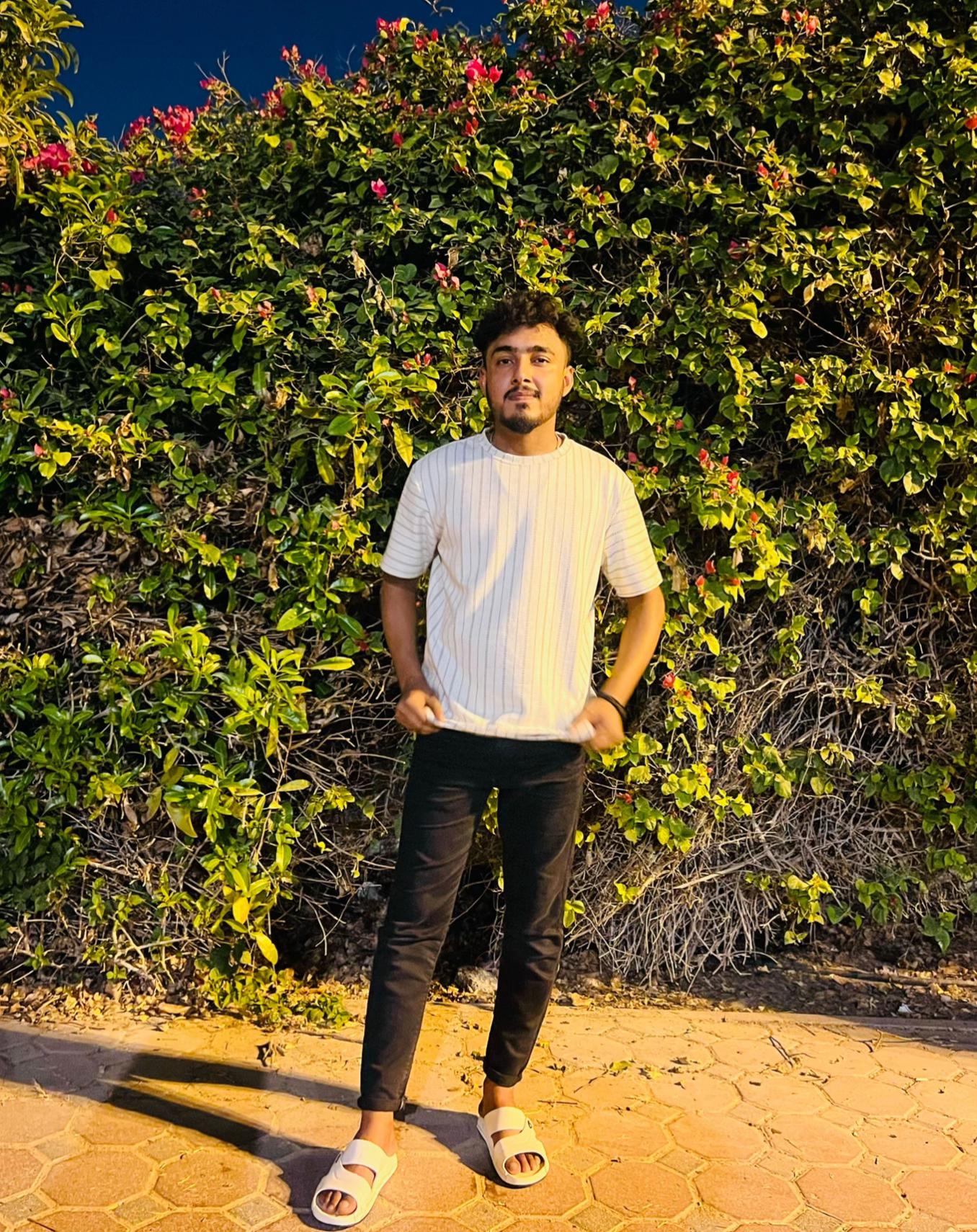 @🦋``Ariyan Khan"🦋