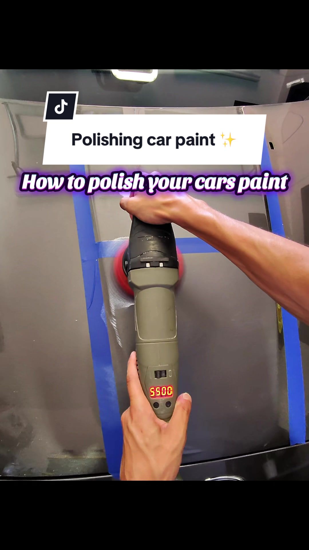 @SnR Detailing