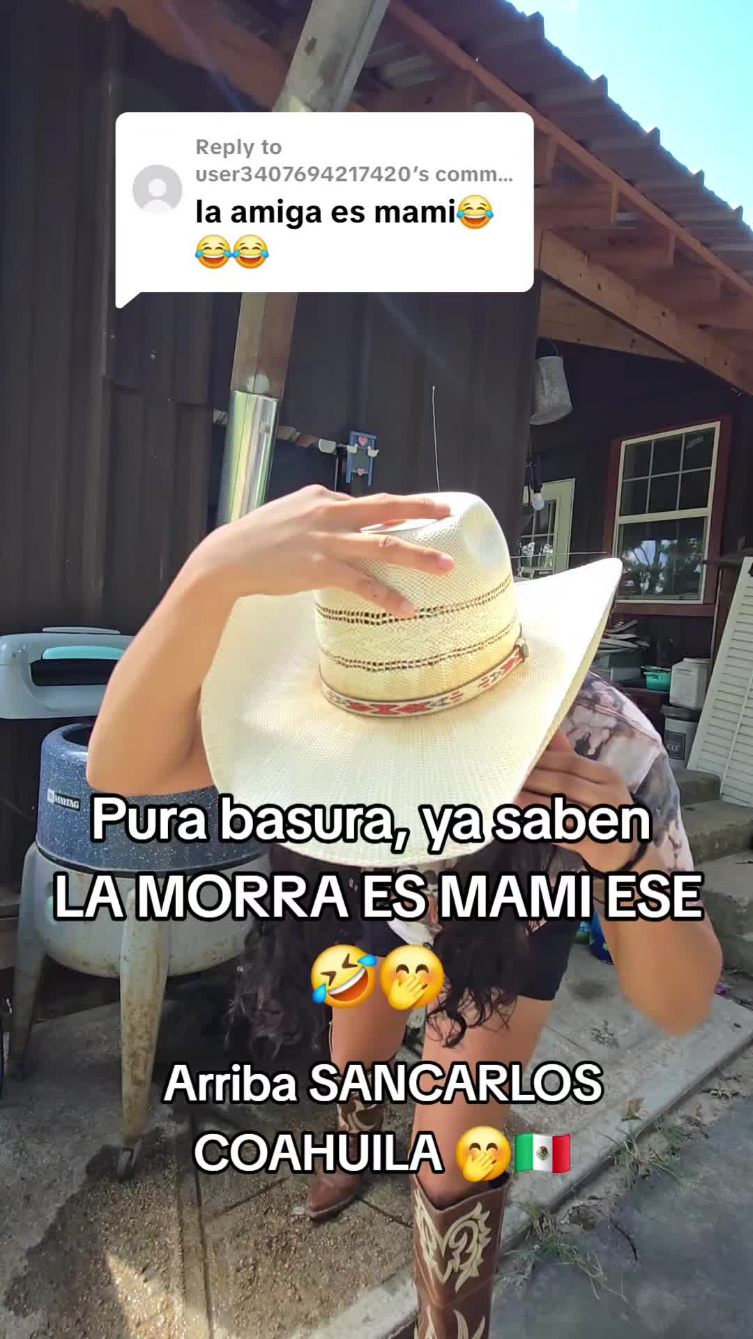 @Anabel Reyes