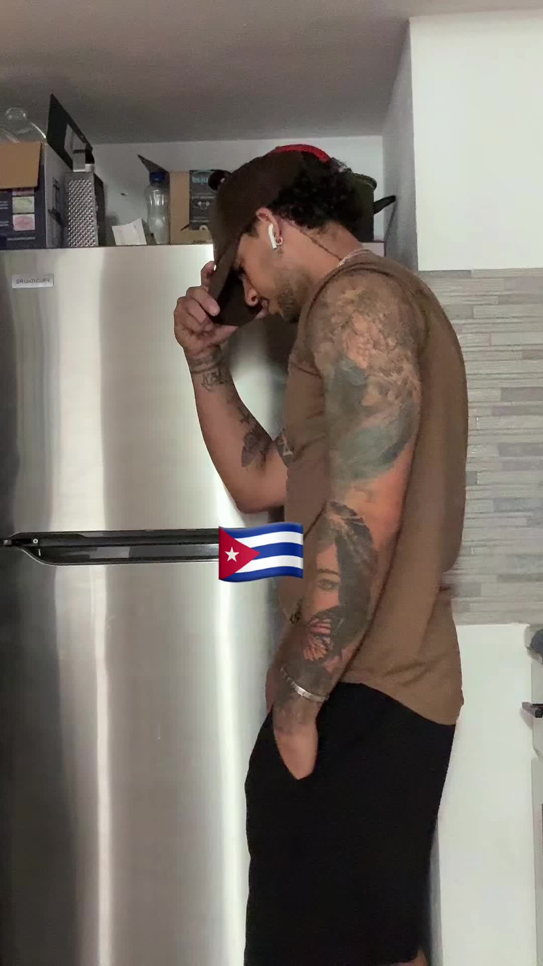 @Cubanito