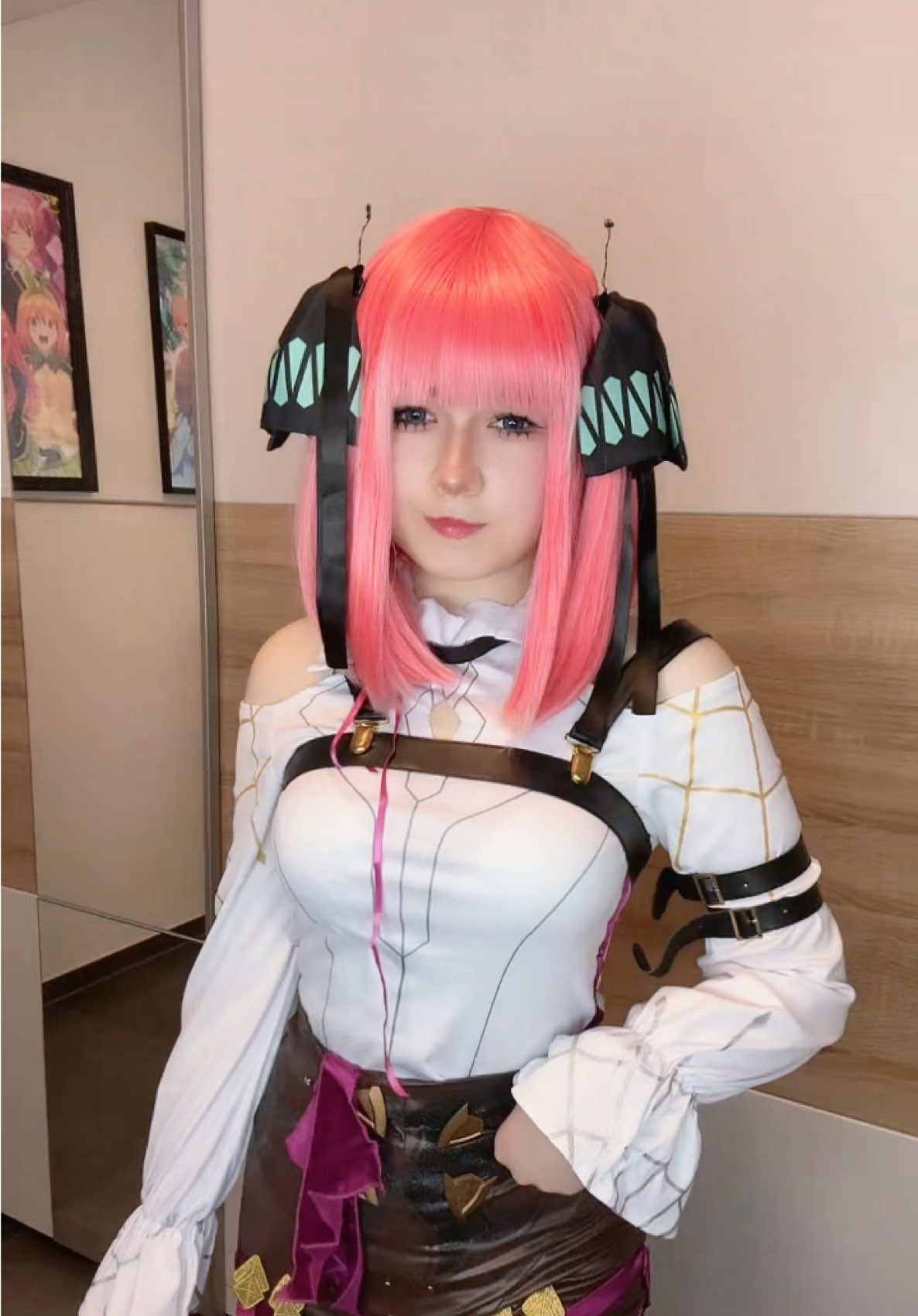 @Mei