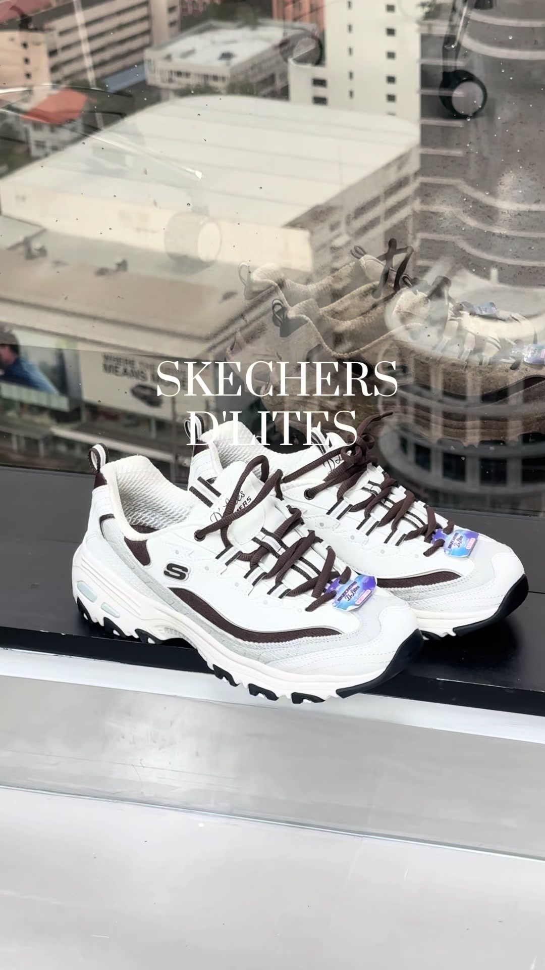 @K.S6titchSkechers