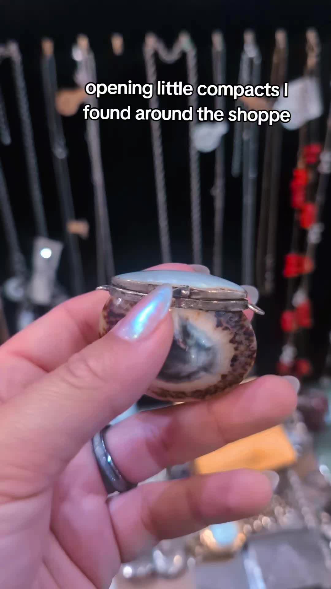 @Whatnots &amp; Whimsies