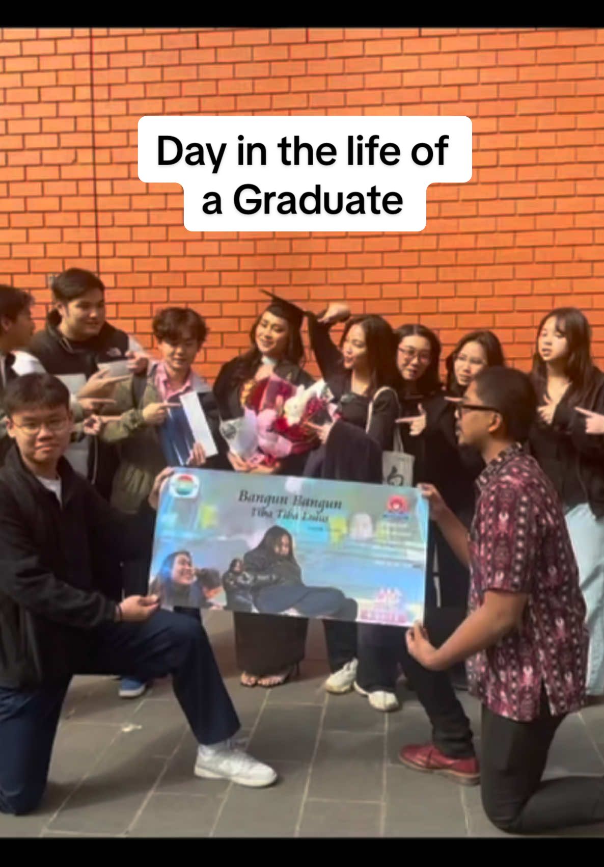 @Monash University