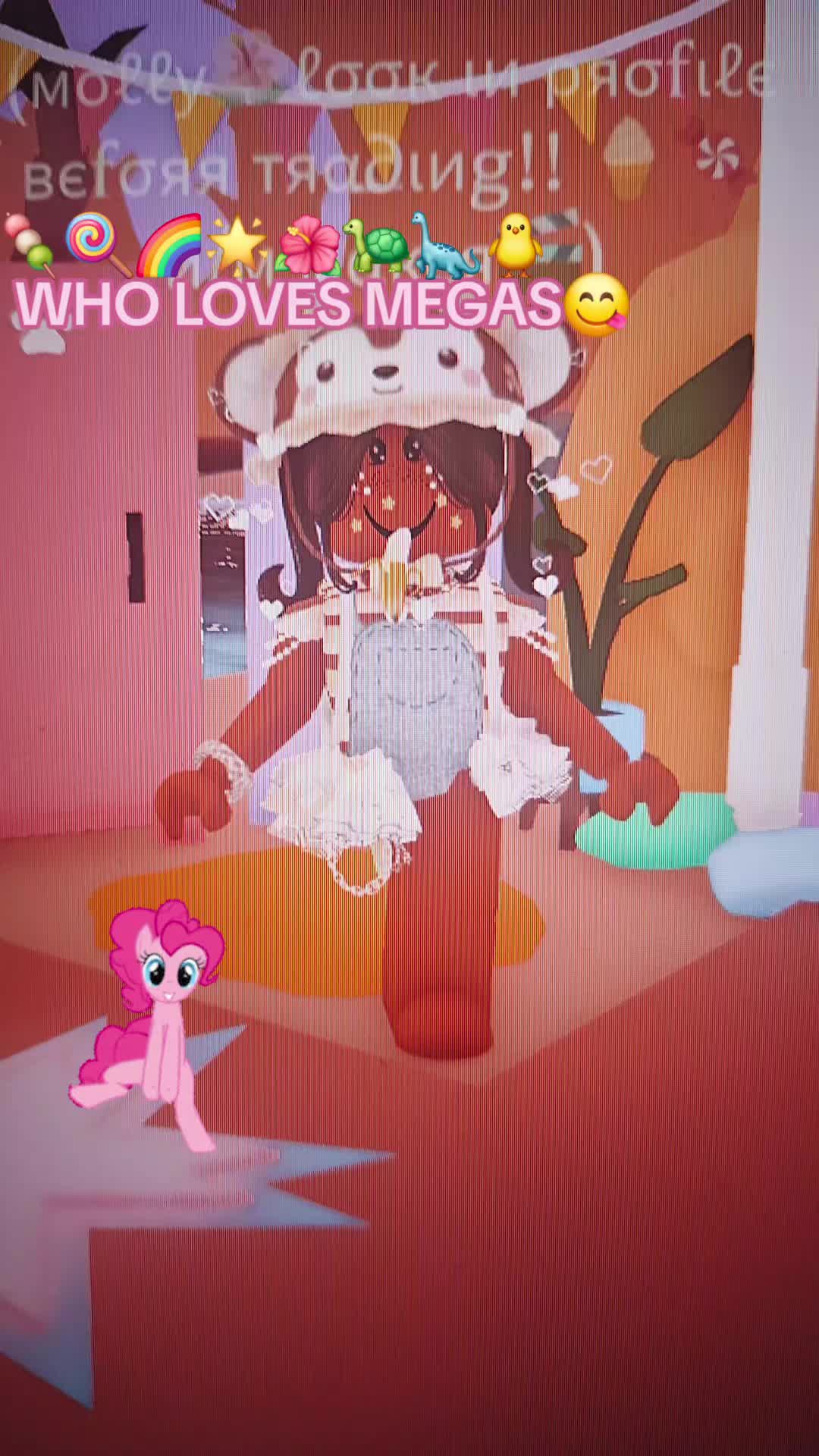 @˗ˏˋ ★ 𝑴𝑶𝑳𝑳𝒀!! 🧁💞  ˎˊ˗