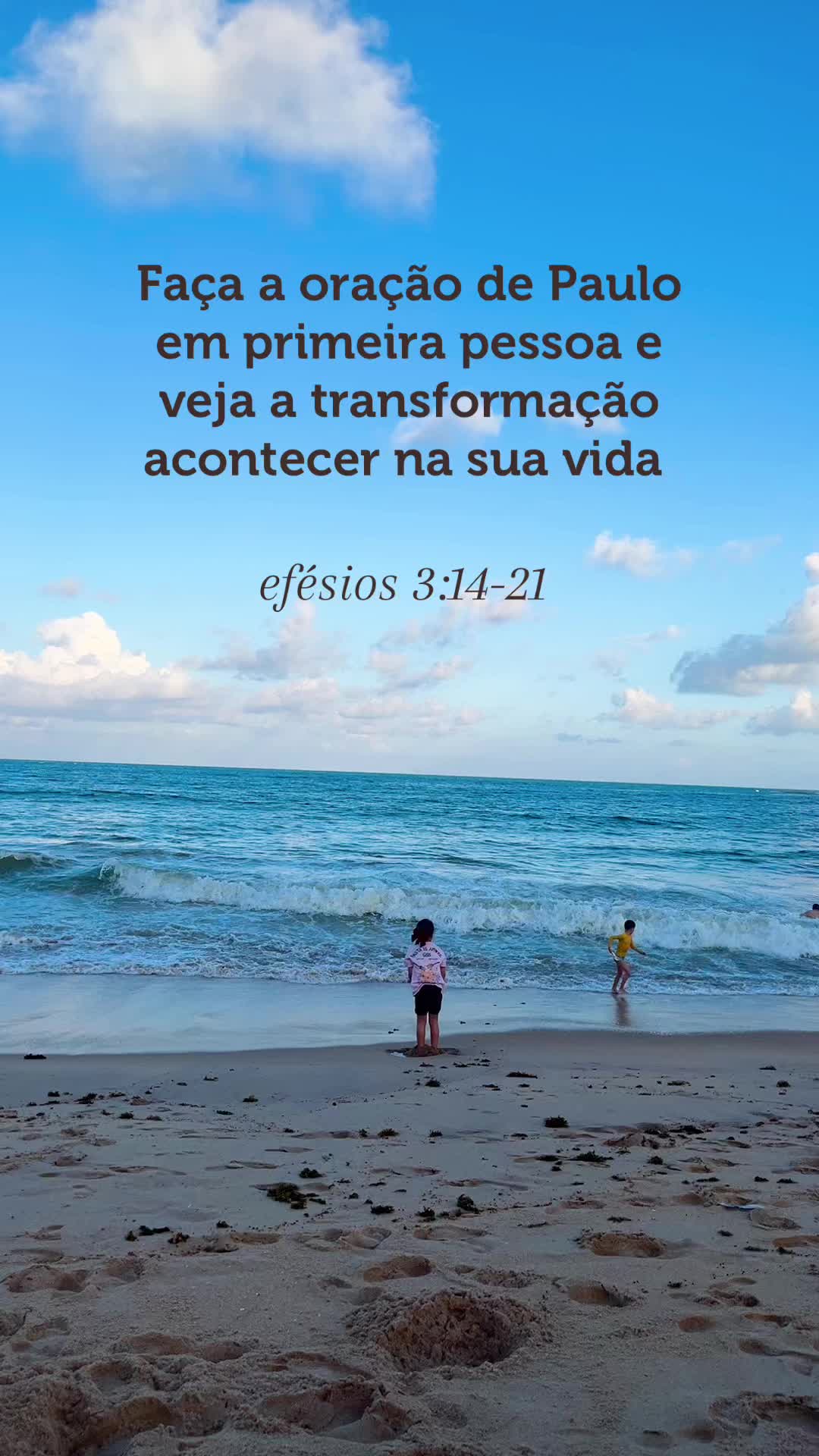 @Testemunho da Luz