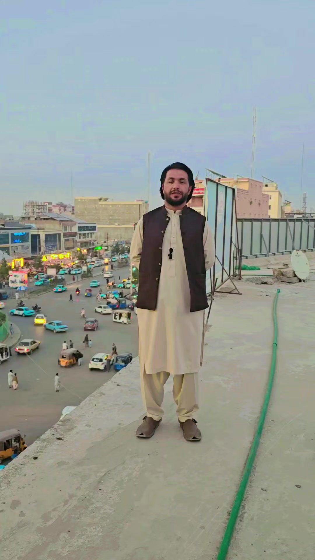 @hayatullah Ishaqzai