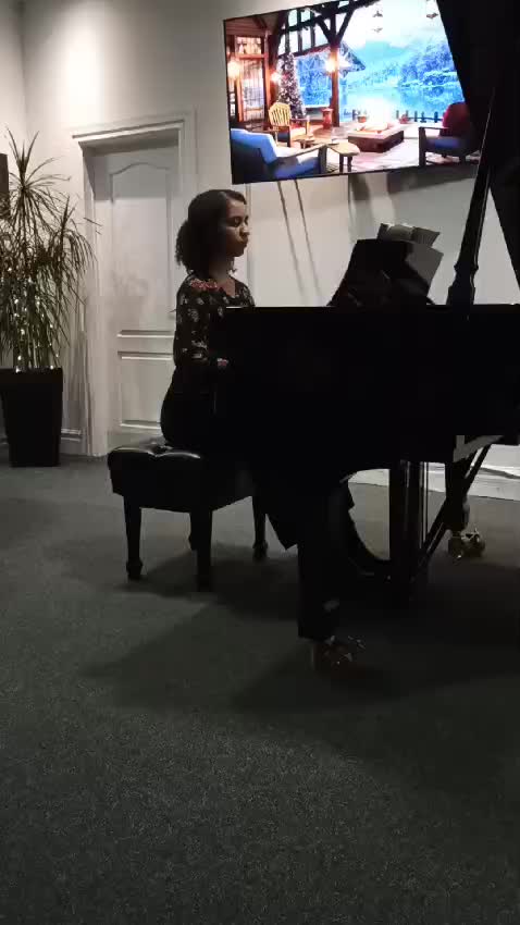@cozy.piano.vibes