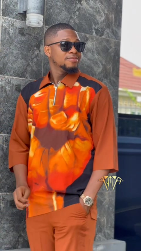 @ALEXA'S MAJESTIC APPAREL