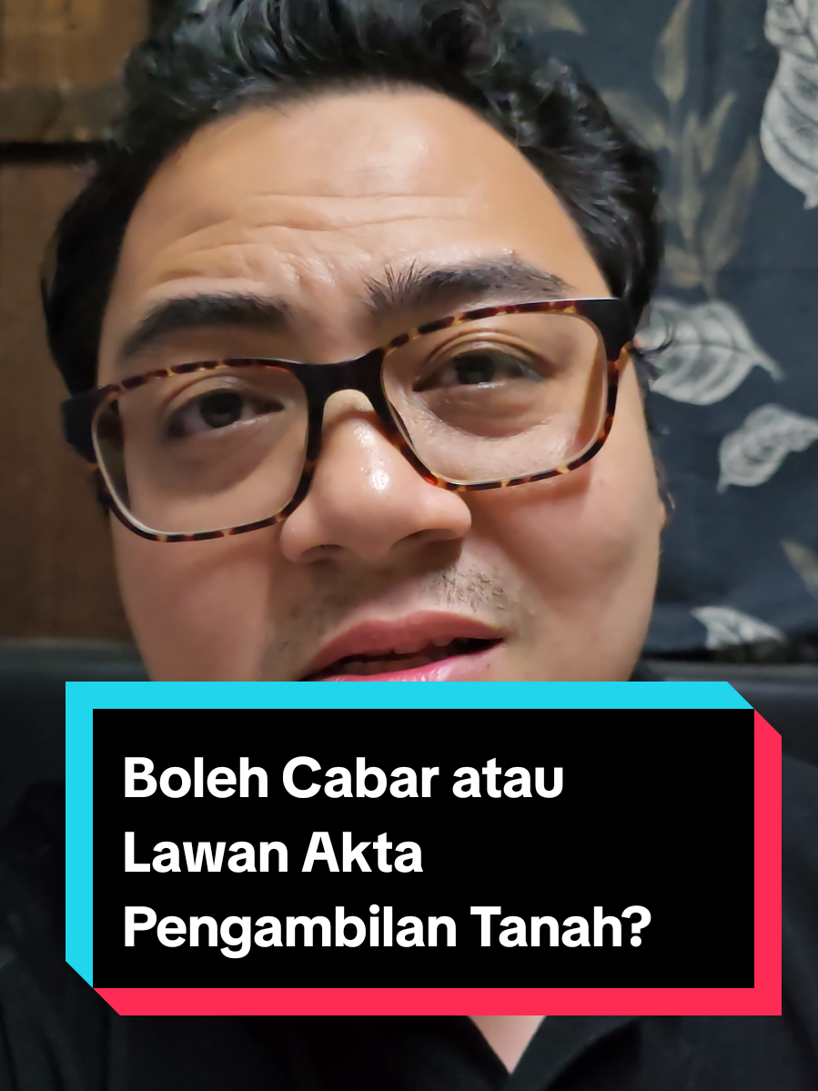 @Tuan KHI | CEO of Hartanah