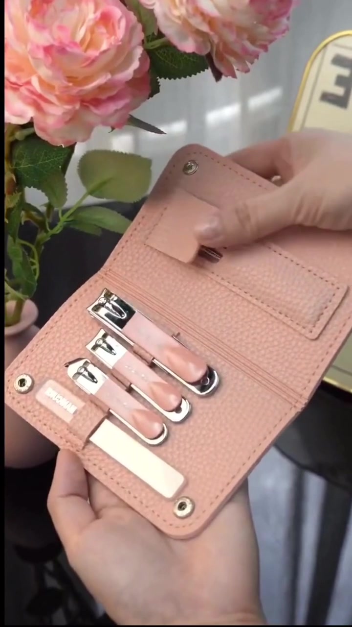 @Jintai Daily necessities